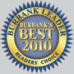 East Valley Eye Center voted Best of Burbank 7 years in a row