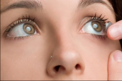 contact lenses glendale
