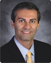 Dr. Farid Eghbali, O.D., F.A.A.O.