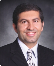 Dr. Kourosh Eghbali, M.D.