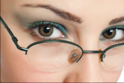 Burbank eyeglasses